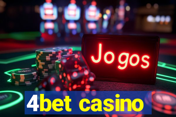 4bet casino